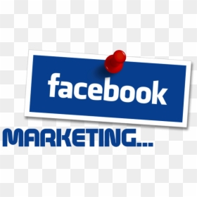 Facebook Marketing Logo Png, Transparent Png - oferta especial png
