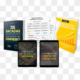 Flyer, HD Png Download - oferta especial png