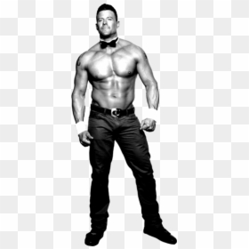 Hot Guy Transparent Background, HD Png Download - striper png