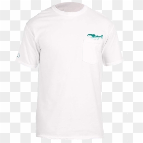 Active Shirt, HD Png Download - striper png