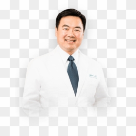 Businessperson, HD Png Download - face scar png