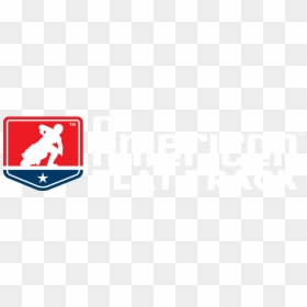 American Flat Track Logo, HD Png Download - vectores png negro