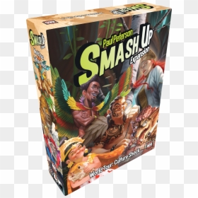 3d Box Png, Transparent Png - 3d box png
