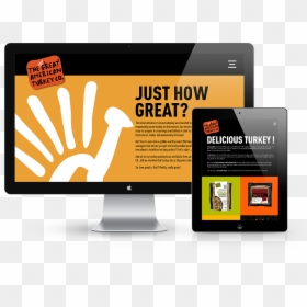 Online Advertising, HD Png Download - raised hand png