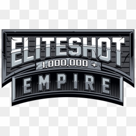Eliteshot 🎯 On Twitter - Illustration, HD Png Download - game.png