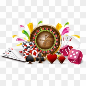 Games, Casino Game Development Studio India Hire Casino - Roulette Png, Transparent Png - game.png