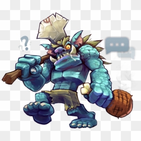 Hytale Monster, HD Png Download - game.png