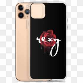 Iphone, HD Png Download - bloody rose png