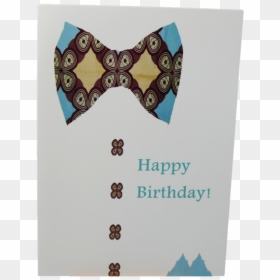 Greeting Card, HD Png Download - birthday ribbon png