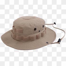 Transparent Military Hat Png - Boonie Hat, Png Download - military hat png