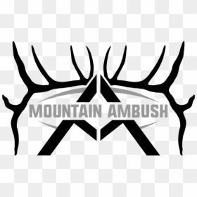 Homehatsmountain Ambush Lowpro Trucker Choc Chip Hat, HD Png Download - military hat png