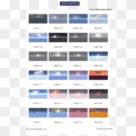 Screenshot, HD Png Download - rayo de luz png