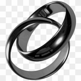 #rings #anillos #ring #anillo #wedding #boda #casamiento - Bangle, HD Png Download - anillos png