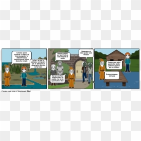 Cartoon, HD Png Download - anillos png