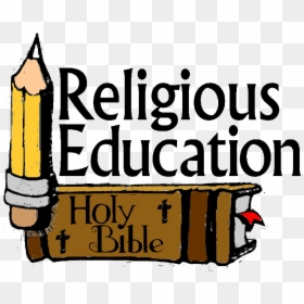 Collection Of Free Churched Clipart Religious Education - Religious Education Clip Art, HD Png Download - religious png