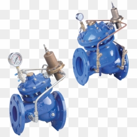 Robot, HD Png Download - valve png