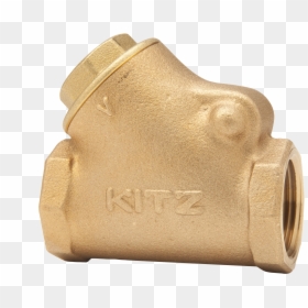 22 - 22t - Brass, HD Png Download - valve png
