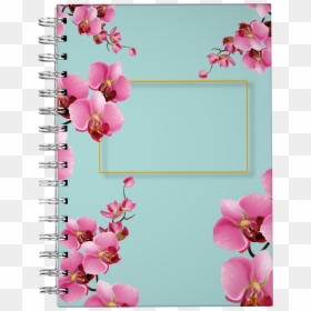 Moth Orchid, HD Png Download - orquideas png