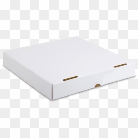 Caja Para Pizza Blanca"     Data Rimg="lazy"  Data - Caja De Pizza Blanca, HD Png Download - cajas png