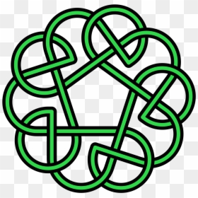 Celtic Knot, HD Png Download - ornamental png