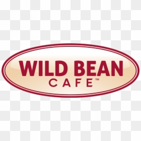 Wild Bean Cafe Bp, HD Png Download - coffee bean logo png