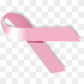 Transparent Lazo Png - Logo Del Cancer De Mama Png, Png Download - moño rosa png