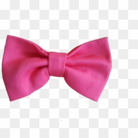 Formal Wear, HD Png Download - moño rosa png