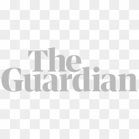 Cjr Ccn Logo Guardian - Graphic Design, HD Png Download - moño rosa png