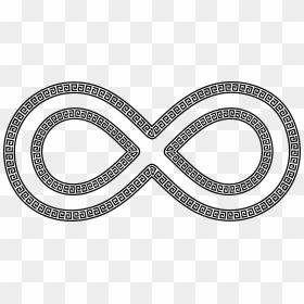 Cyber Infinity - Symbols That Represent Isaac Newton, HD Png Download - cyber png
