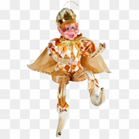 Costume, HD Png Download - gorro navideño png