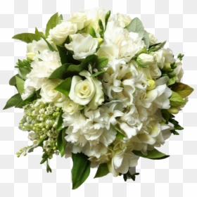 Bouquet, HD Png Download - wedding bouquet png