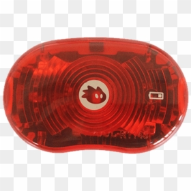 Circle, HD Png Download - red marker circle png