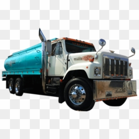 Thumb Image - Trailer Truck, HD Png Download - pipa png