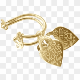 Earrings, HD Png Download - pipa png