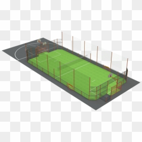 Soccer-specific Stadium, HD Png Download - field goal png