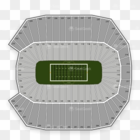 Soccer-specific Stadium, HD Png Download - field goal png