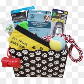 Birthday Gift Baskets, HD Png Download - gift basket png