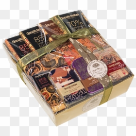 Chocolate Amatller, HD Png Download - gift basket png