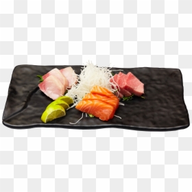 Sashimi, HD Png Download - sashimi png