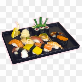 Sushi Deluxe - Sashimi, HD Png Download - sashimi png