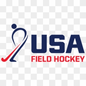 Field Hockey Png Clipart - Usa Field Hockey Logo, Transparent Png - field goal post png