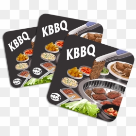 Korean Bbq Sticker - Yakiniku, HD Png Download - sashimi png