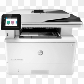 Hp Laserjet Pro Mfp M428fdw, HD Png Download - impresora png