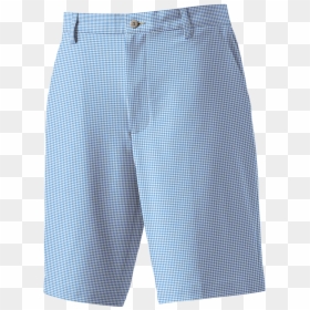 Bermuda Shorts, HD Png Download - houndstooth png