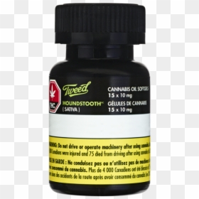 Tweed Capsules, HD Png Download - houndstooth png