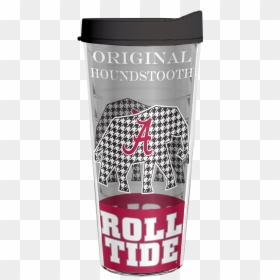 Pint Glass, HD Png Download - houndstooth png