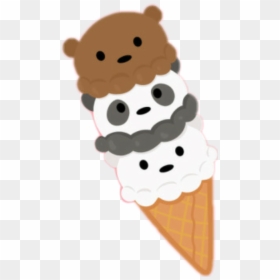 #remixit #freetoedit #somososos #webebares #helado - Ice Cream Cone, HD Png Download - helado png