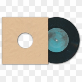 Fragrant World B/w No Bones Helado Negro Remix - Circle, HD Png Download - helado png