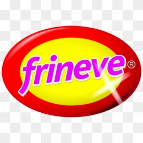 Helado Cremas Heladas Frineve - Circle, HD Png Download - helado png