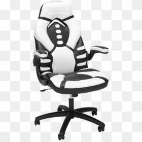 Fortnite Skull Trooper Chair, HD Png Download - gaming chair png